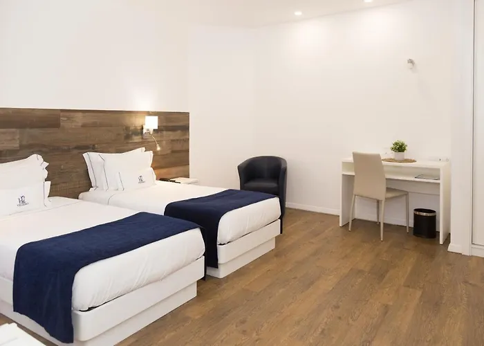 Hotel Veleiro